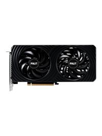 PALIT RTX5060 Dual 8GB 128Bit GDDR7 3x DP, HDMI Ekran Kartı